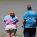 Are Obesity Rates On The Rise In The United States?