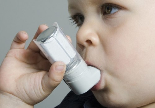 Are Asthma And Obesity Related?